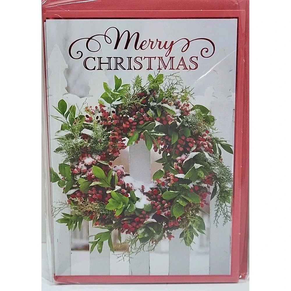 Hallmark product lot